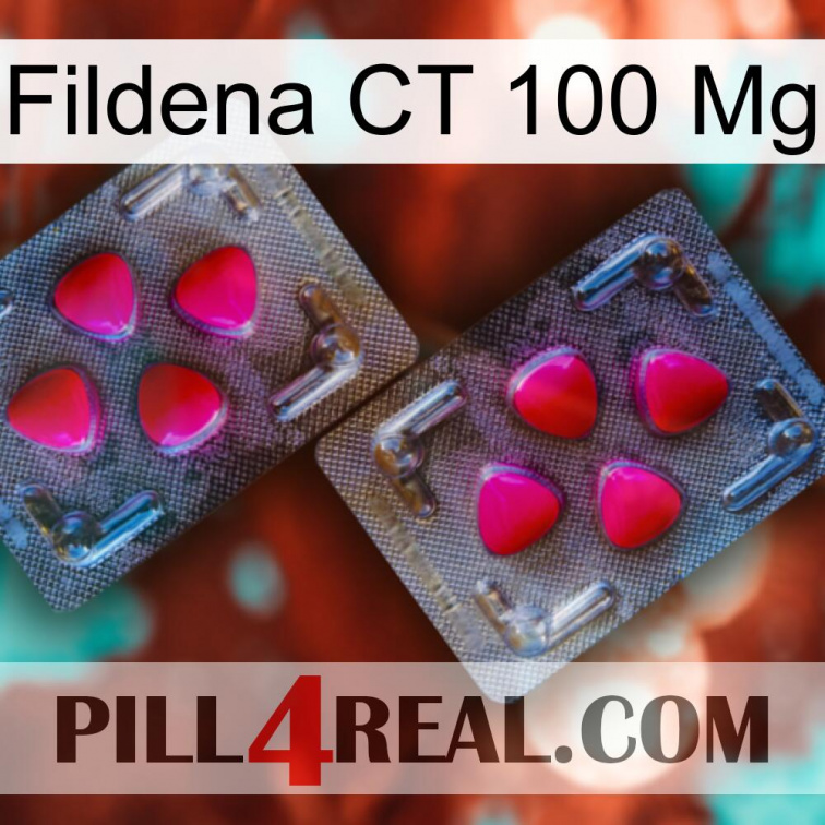 Fildena CT 100Mg 15